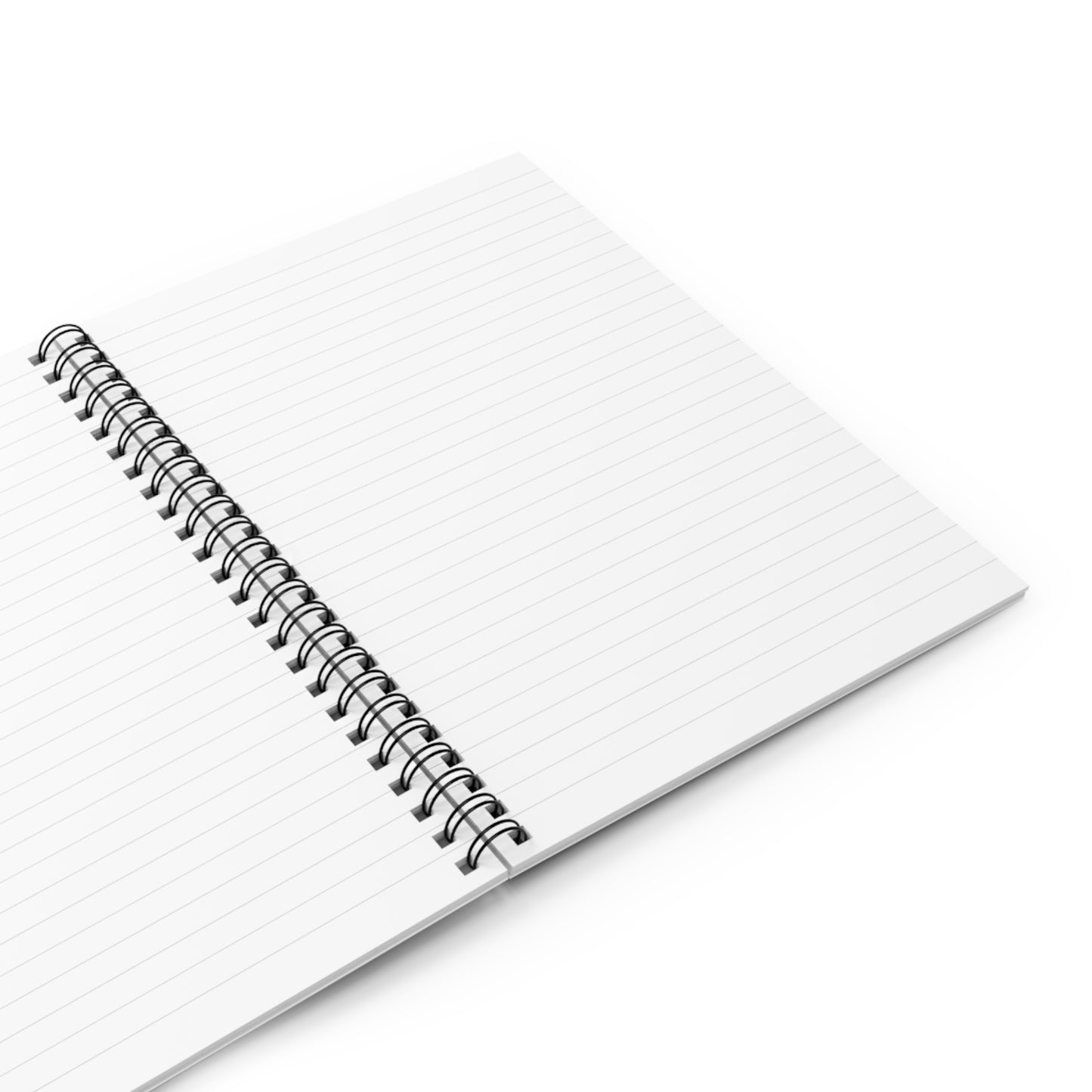 Beautiful Day Notebook