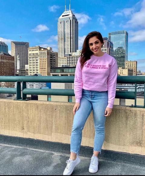 Beautiful Day Crewneck