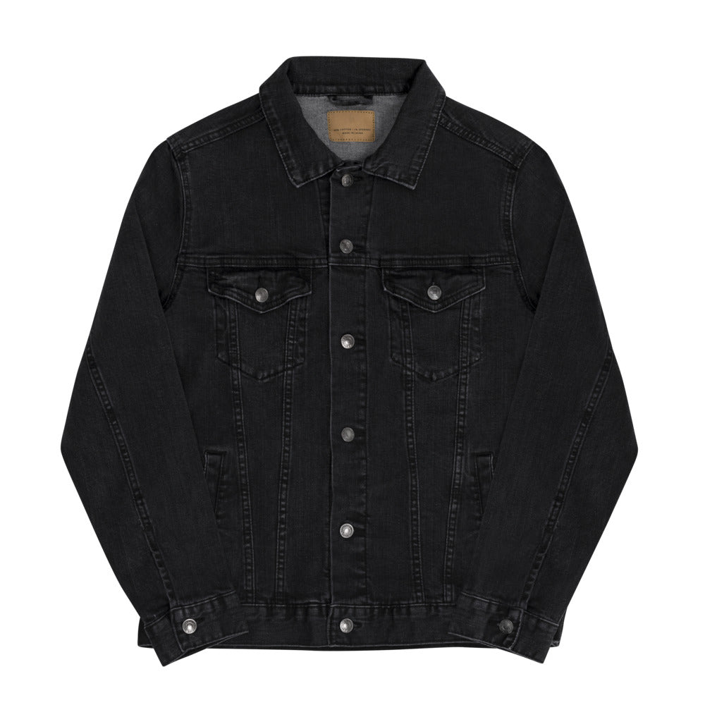 Beautiful Day Denim Jacket